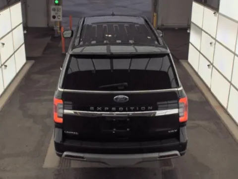 More photos of 2024 Ford Expedition Max Limited at Smart Ford, VA