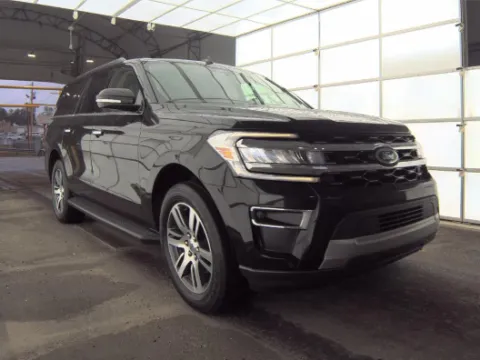 Another view of 2024 Ford Expedition Max Limited for sale in South Boston, VA at Smart Ford