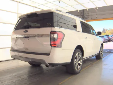 More photos of 2020 Ford Expedition Max Limited at Smart Ford, VA