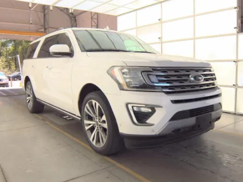 Another view of 2020 Ford Expedition Max Limited for sale in South Boston, VA at Smart Ford