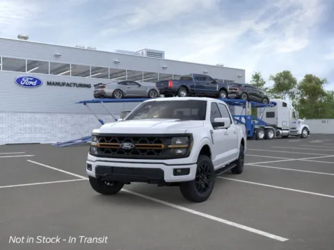 Another view of 2026 Ford F-150 Tremor for sale in South Boston, VA at Smart Ford