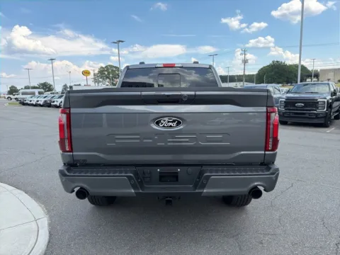 More photos of 2026 Ford F-150 Lariat at Smart Ford, VA