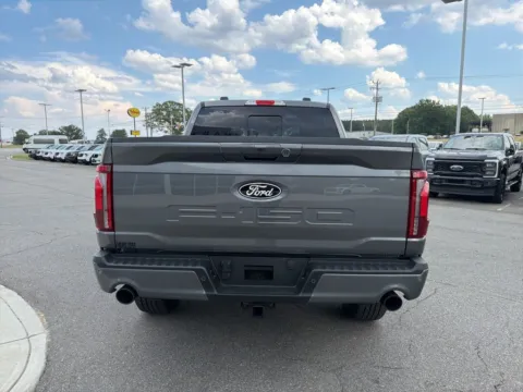 More photos of 2026 Ford F-150 Lariat at Smart Ford, VA
