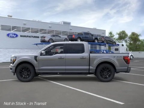 More photos of 2026 Ford F-150 Lariat at Smart Ford, VA