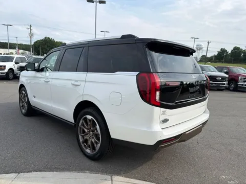 More photos of 2026 Ford Expedition King Ranch at Smart Ford, VA