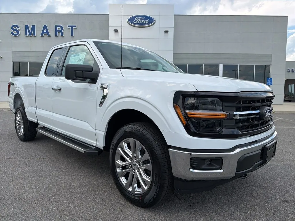 2026 Ford F-150 XLT for sale in South Boston, VA