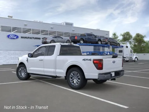More photos of 2026 Ford F-150 XLT at Smart Ford, VA