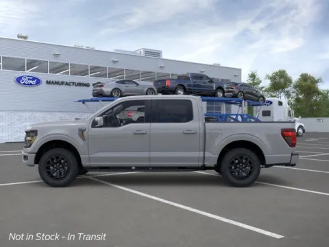 More photos of 2026 Ford F-150 Tremor at Smart Ford, VA