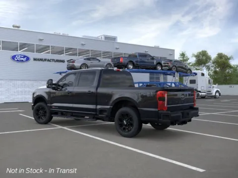 More photos of 2026 Ford F-250SD XLT at Smart Ford, VA