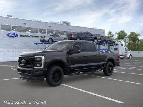 Photos of 2026 Ford F-250SD XLT for sale in South Boston, VA at Smart Ford