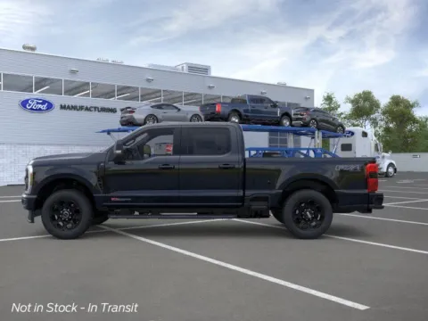 More photos of 2026 Ford F-250SD XLT at Smart Ford, VA