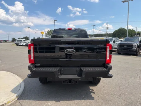 More photos of 2026 Ford F-250SD XLT at Smart Ford, VA