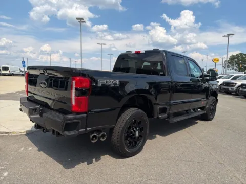 Another view of 2026 Ford F-250SD XLT for sale in South Boston, VA at Smart Ford