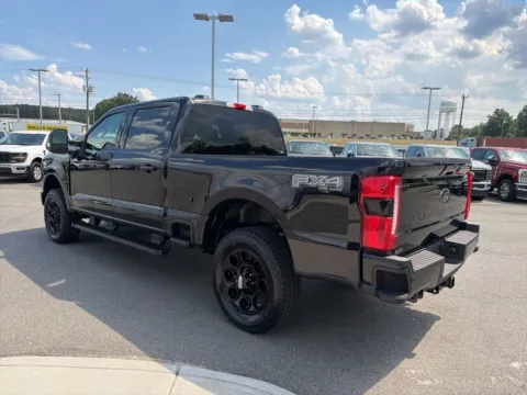 More photos of 2026 Ford F-250SD XLT at Smart Ford, VA
