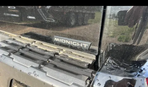 Another view of 2023 Nissan Frontier SV for sale in South Boston, VA at Smart Ford