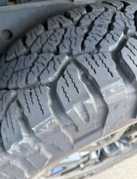 More photos of 2023 Nissan Frontier SV at Smart Ford, VA