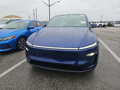 Photos of 2026 Tesla Model Y Premium for sale in South Boston, VA at Smart Ford
