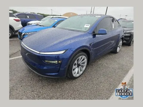 Blue 2026 Tesla Model Y Premium for sale in South Boston, VA