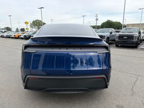 More photos of 2026 Tesla Model Y Premium at Smart Ford, VA