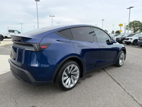 More photos of 2026 Tesla Model Y Premium at Smart Ford, VA