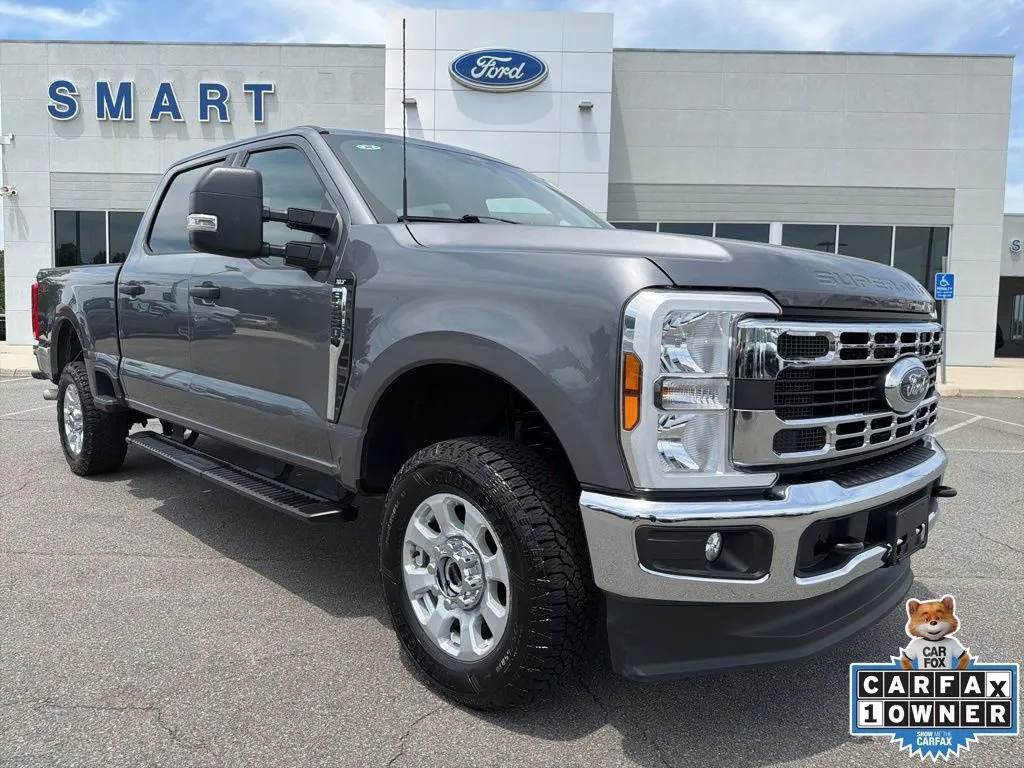 2024 Ford F-250SD XLT for sale in South Boston, VA