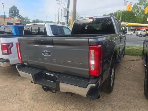 More photos of 2024 Ford F-250SD XLT at Smart Ford, VA