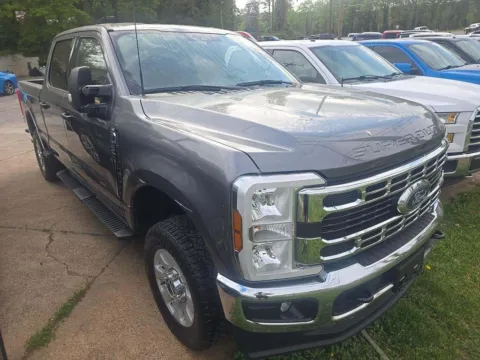 Photos of 2024 Ford F-250SD XLT for sale in South Boston, VA at Smart Ford