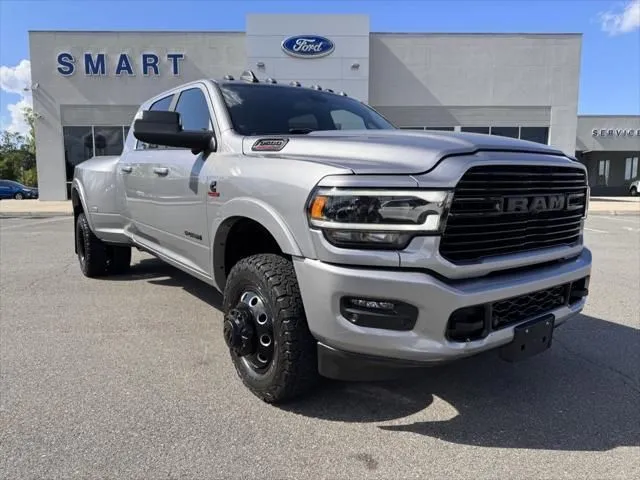 2022 Ram 3500 Laramie for sale in South Boston, VA