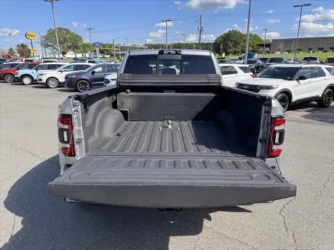 More photos of 2022 Ram 3500 Laramie at Smart Ford, VA