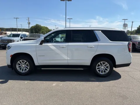 More photos of 2021 Chevrolet Tahoe LT at Smart Ford, VA
