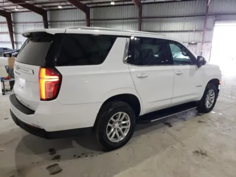 More photos of 2021 Chevrolet Tahoe LT at Smart Ford, VA