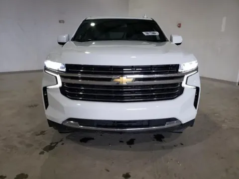 Photos of 2021 Chevrolet Tahoe LT for sale in South Boston, VA at Smart Ford