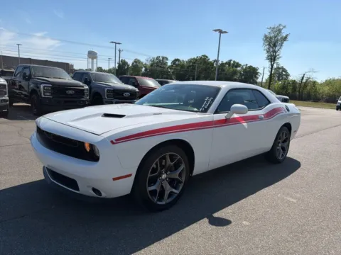 More photos of 2015 Dodge Challenger R/T at Smart Ford, VA