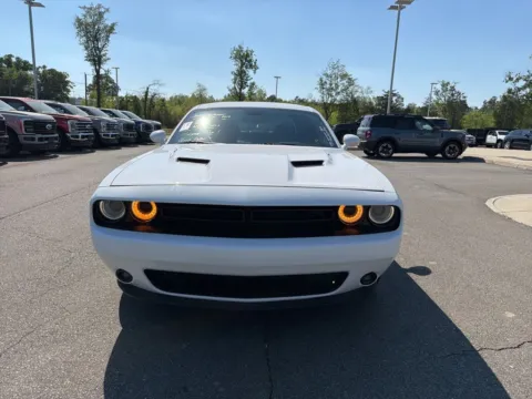 Another view of 2015 Dodge Challenger R/T for sale in South Boston, VA at Smart Ford