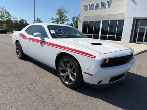 Photos of 2015 Dodge Challenger R/T for sale in South Boston, VA at Smart Ford