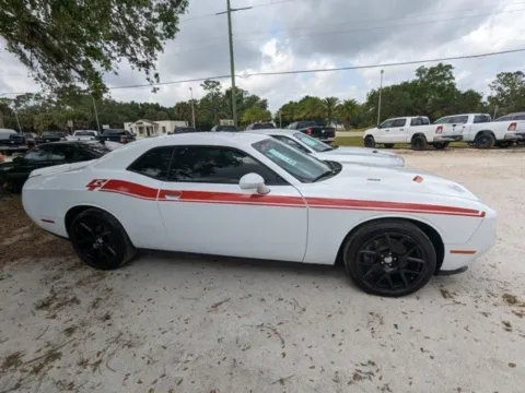 Photos of 2015 Dodge Challenger R/T for sale in South Boston, VA at Smart Ford