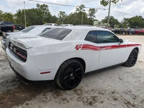 Another view of 2015 Dodge Challenger R/T for sale in South Boston, VA at Smart Ford