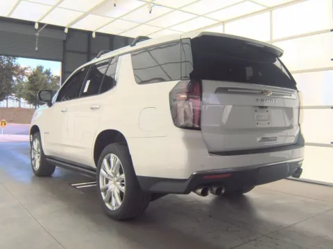 More photos of 2021 Chevrolet Tahoe High Country at Smart Ford, VA