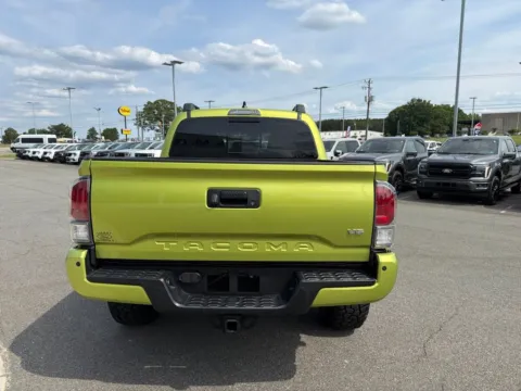 More photos of 2023 Toyota Tacoma TRD Off-Road at Smart Ford, VA