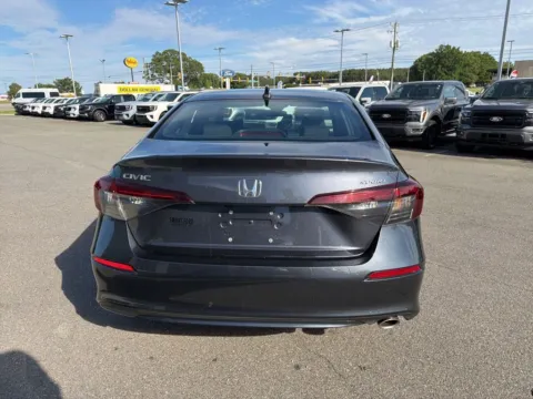 More photos of 2025 Honda Civic Sport at Smart Ford, VA