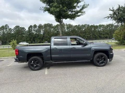 More photos of 2018 Chevrolet Silverado 1500 LT at Smart Ford, VA
