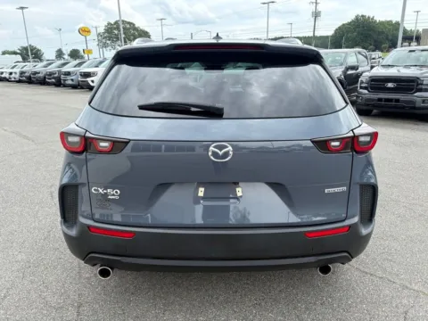More photos of 2025 Mazda CX-50 2.5 S Premium Package at Smart Ford, VA