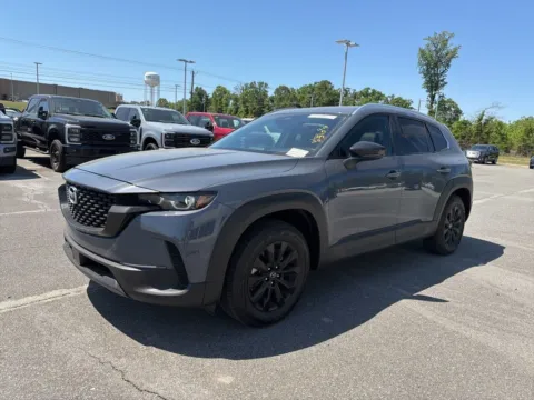 More photos of 2025 Mazda CX-50 2.5 S Premium Package at Smart Ford, VA