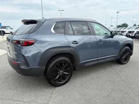 More photos of 2025 Mazda CX-50 2.5 S Premium Package at Smart Ford, VA