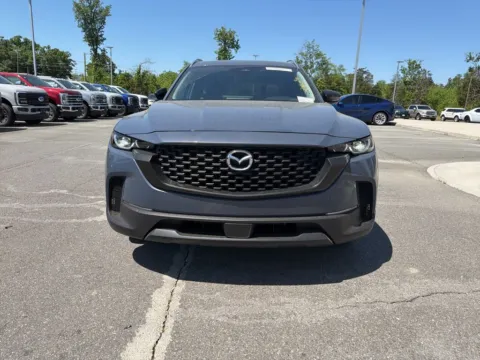 More photos of 2025 Mazda CX-50 2.5 S Premium Package at Smart Ford, VA