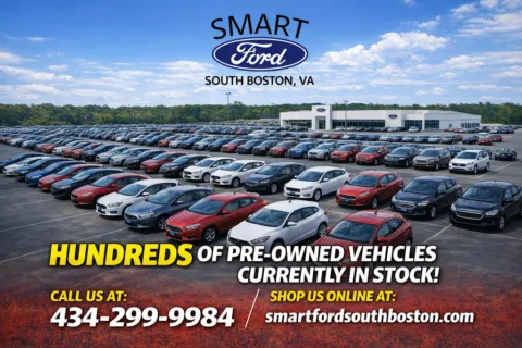 Photos of 2025 Jeep Gladiator Mojave for sale in South Boston, VA at Smart Ford