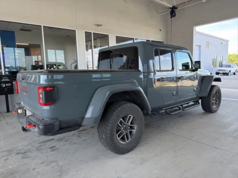 More photos of 2025 Jeep Gladiator Mojave at Smart Ford, VA