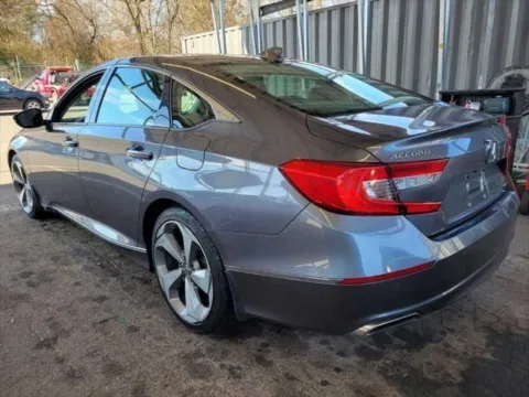 More photos of 2018 Honda Accord Touring at Smart Ford, VA