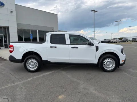 Photos of 2026 Ford Maverick XL for sale in South Boston, VA at Smart Ford