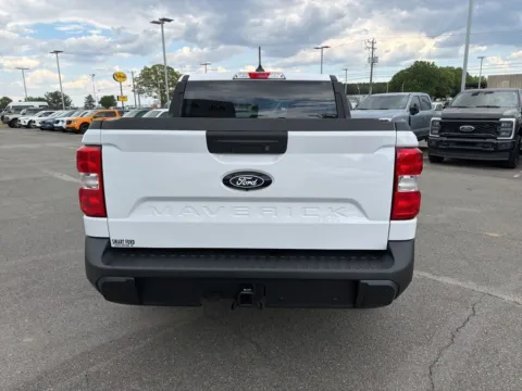 More photos of 2026 Ford Maverick XL at Smart Ford, VA
